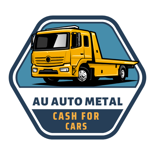 Au auto metal Recycling